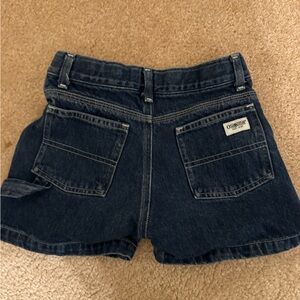 OshKosh Jean Shorts